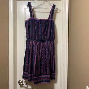 Marc by Marc Jacobs pleated dress